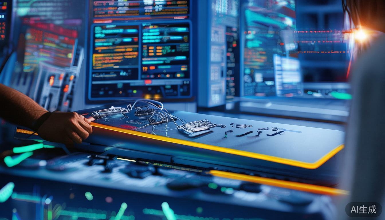 多路径连接：利用多重网络路径实现冗余连接，比如同时