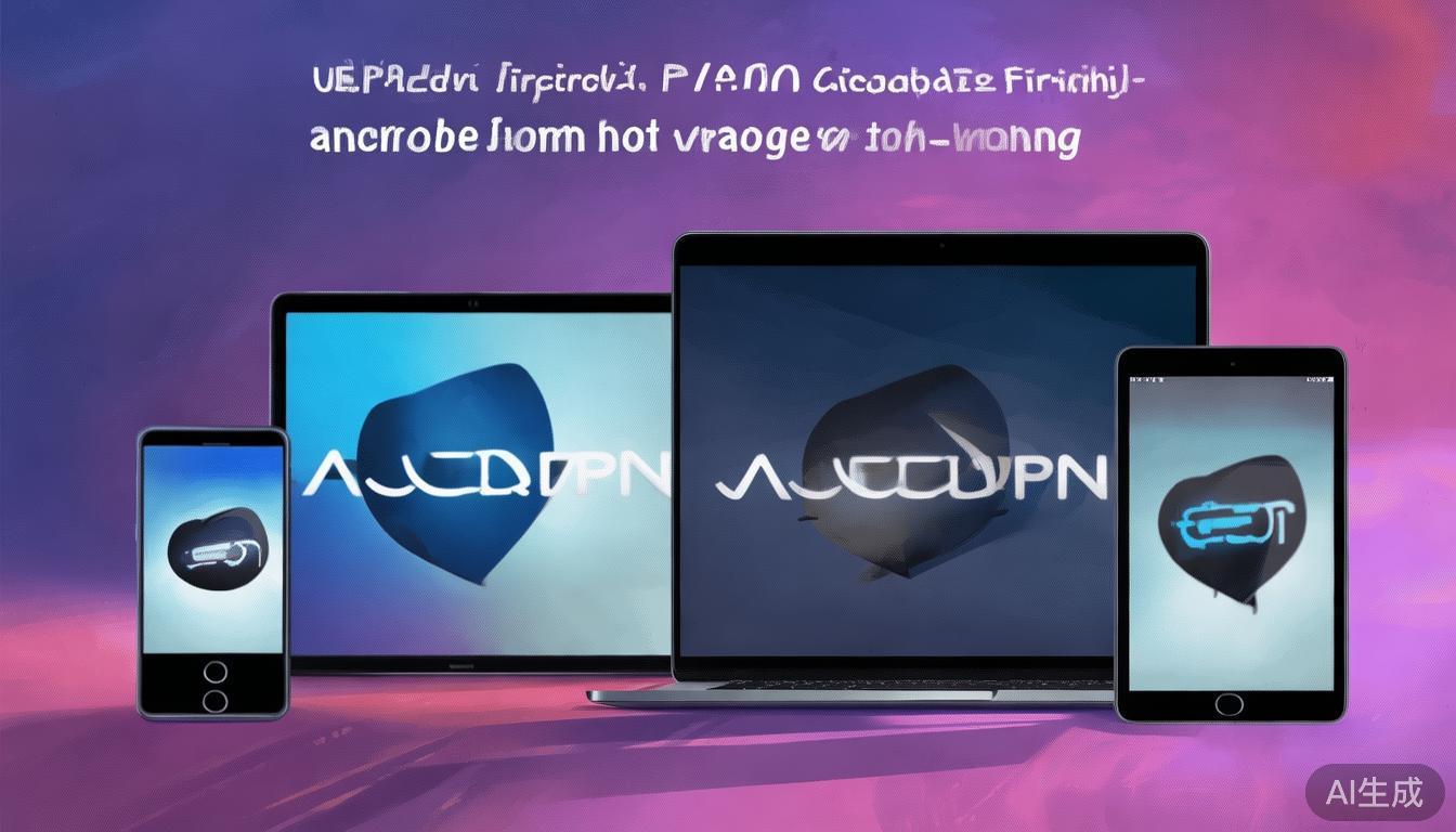 3.&nbsp;多平台兼容支持
极光VPN支持多种操作系统