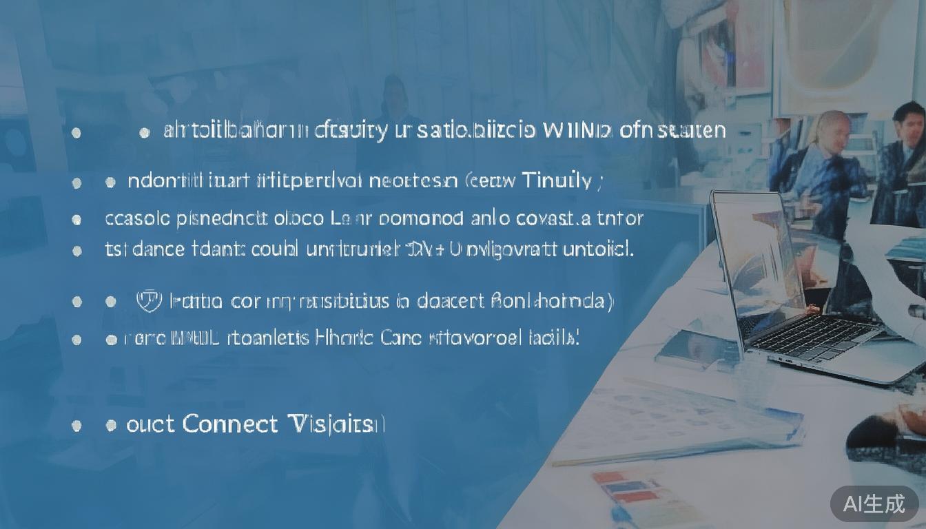 在日常办公和企业运营中，网络的稳定性直接影响到工作