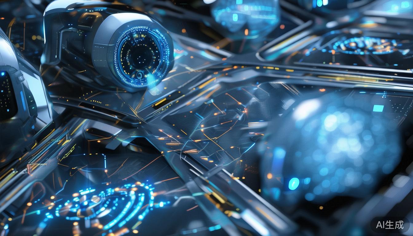 采用先进的加密技术
确保网络安全的同时，采用高效