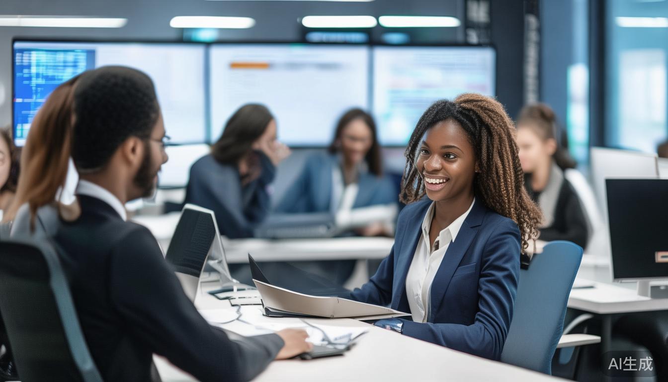 更多的企业还发现，使用该方案后显著减少了网络卡顿和