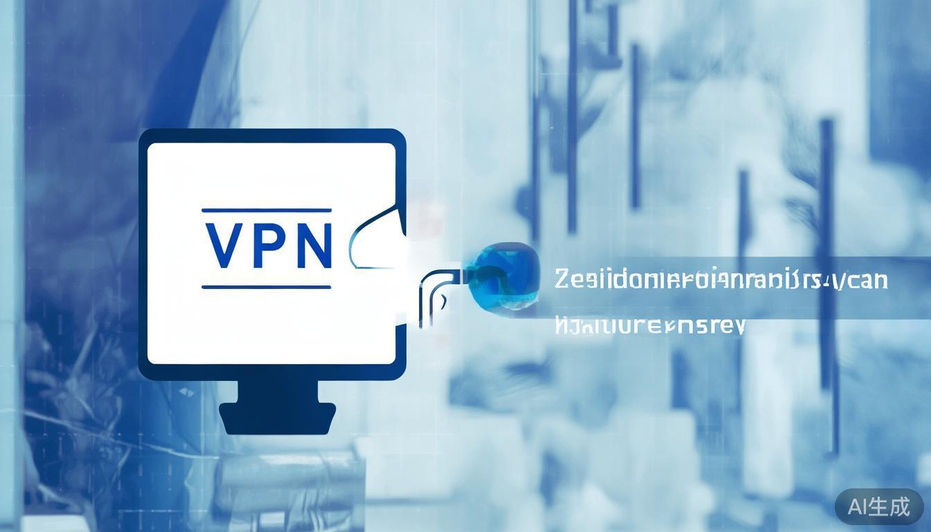 在当今信息时代，VPN已经成为许多学生和科研人员必