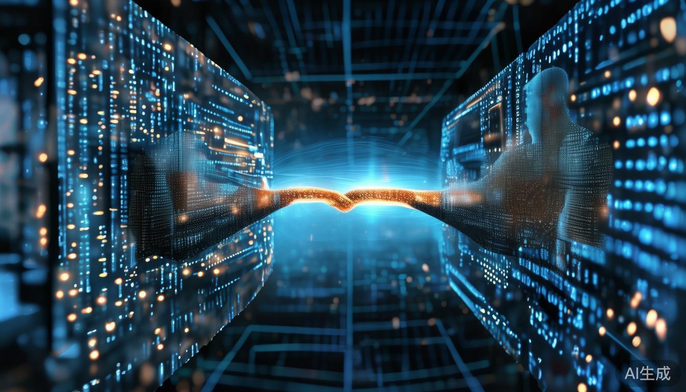 隧道建立：VPN客户端与VPN服务器之间会进行一系